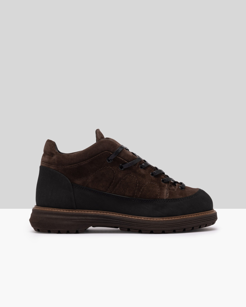 SANTHA DOLOMIA GUM BROWN 