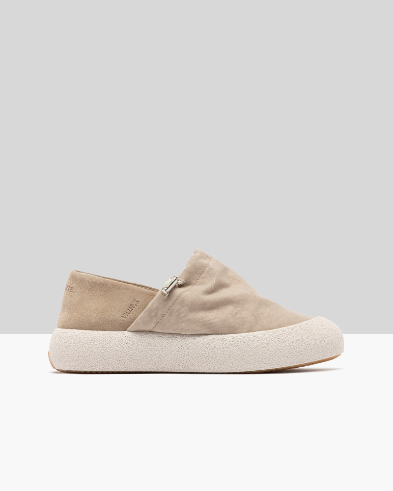 SANTHA IMSOUANE CANVAS BEIGE