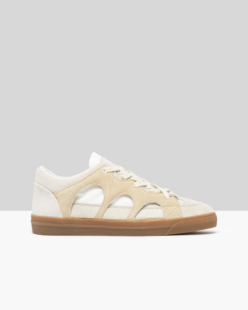 SANTHA LOVE PARK ORIGINAL WHITE