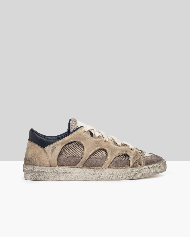 SANTHA LOVE PARK PAURA MONSTER TAUPE