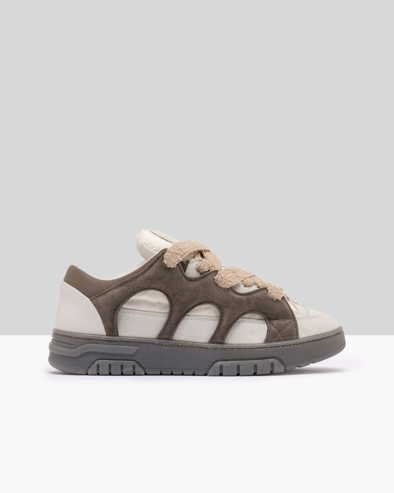 SANTHA MODEL 1 CONTRAST ARMY 