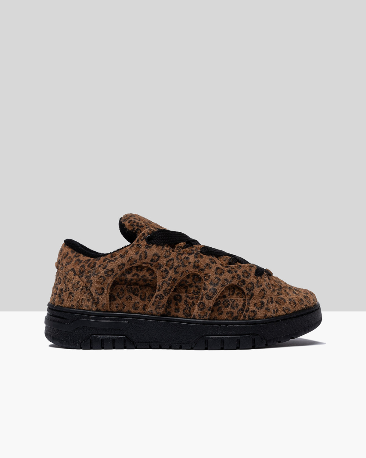 SANTHA: SANTHA MODEL 1 MACU TOTAL LEOPARD