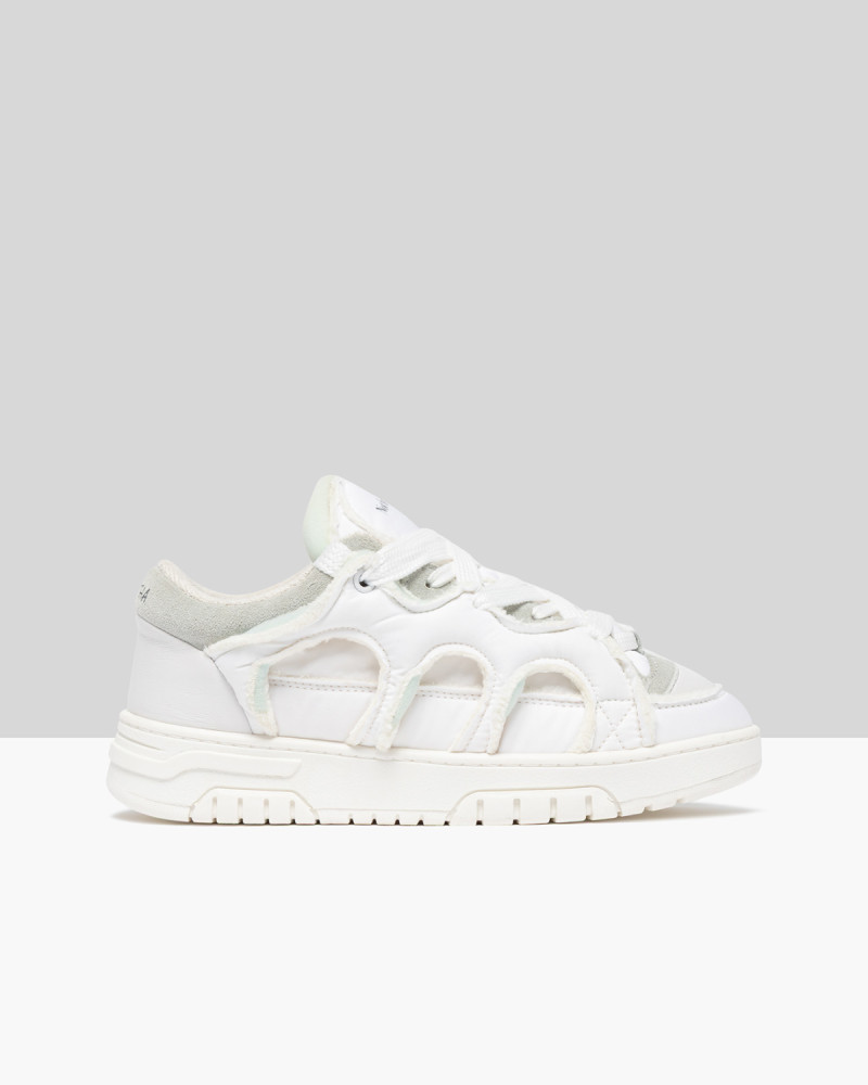 SANTHA MODEL 1 NYLON MARTIN WHITE