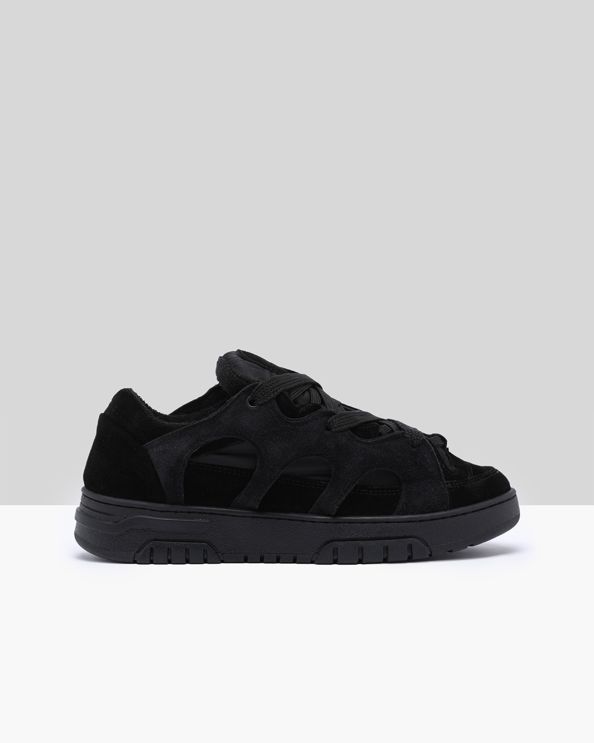 SANTHA: SANTHA MODEL 1 ORIGINAL BLACK