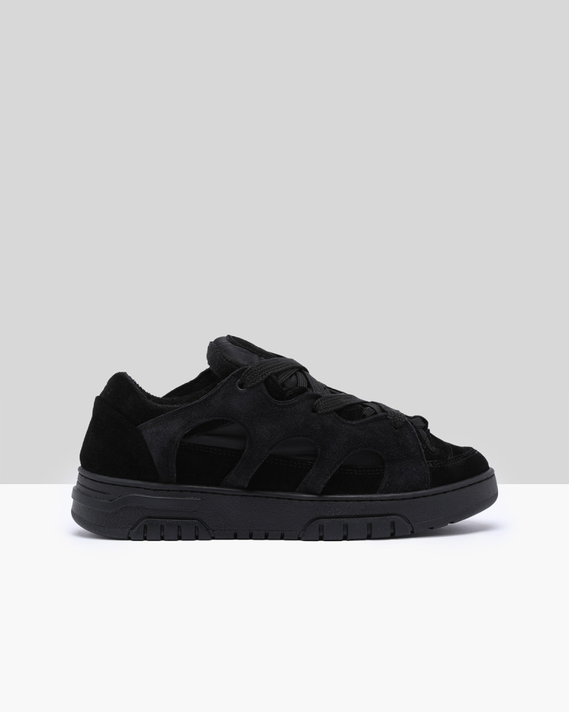 SANTHA MODEL 1 ORIGINAL BLACK