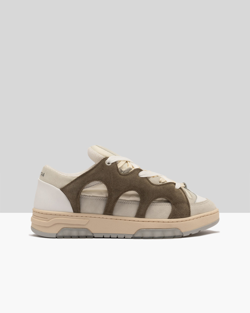 SANTHA MODEL 1 ORIGINAL ELEPHANT-OFF WHITE