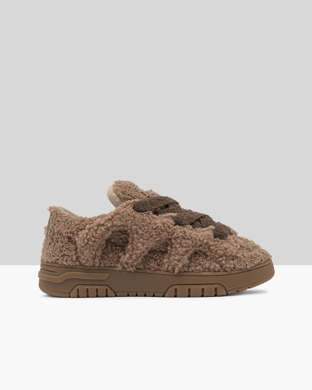 SANTHA: SANTHA MODEL 1 ORSETTO BEIGE