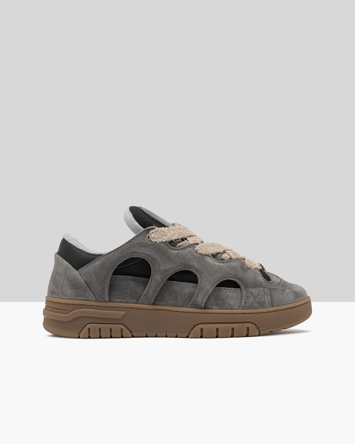 SANTHA: SANTHA MODEL 1 TALCO ASPHALT 
