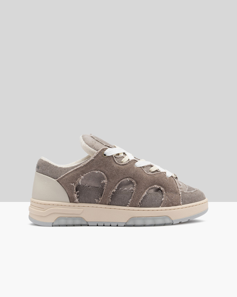 SANTHA MODEL 1 TRIPLE CANVAS TORTORA