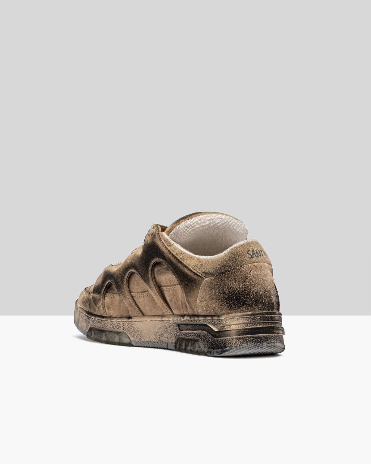 SANTHA: PAURA 1 DESTROYED LIGHT/SAND