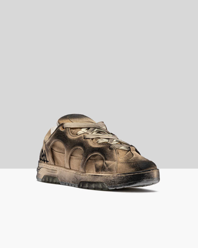 PAURA 1 DESTROYED LIGHT/SAND