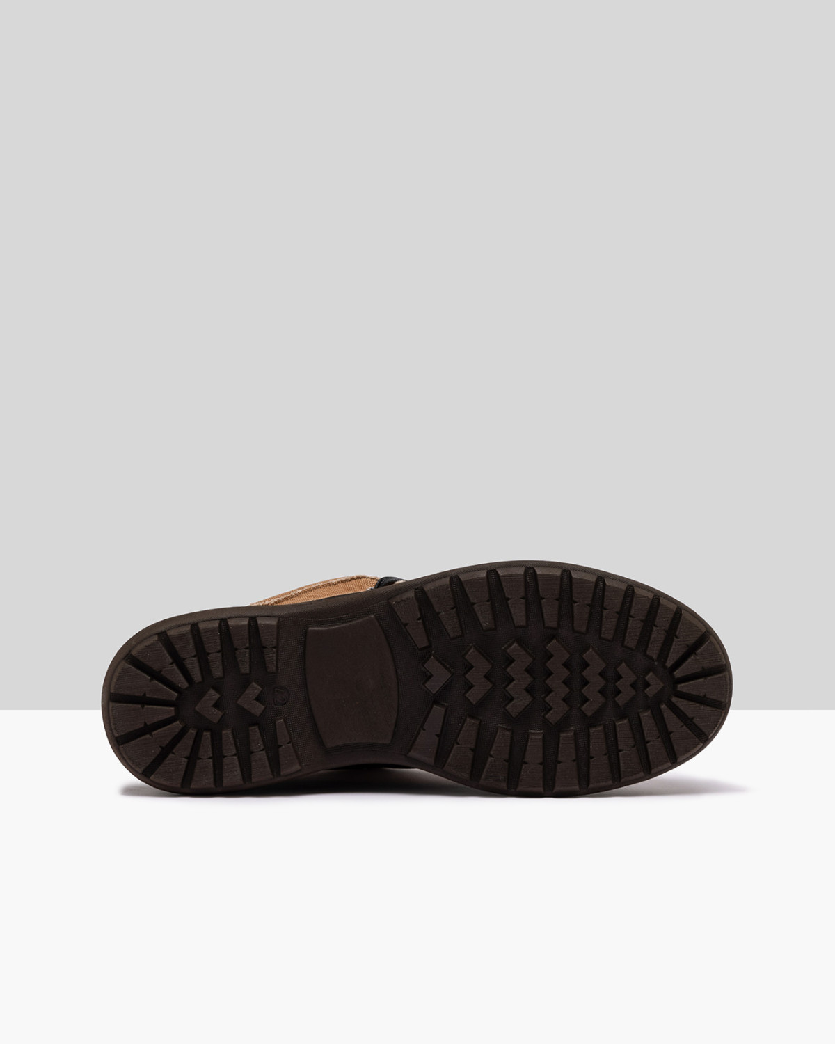 SANTHA: SANTHA DOLOMIA CANVAS CUOIO 