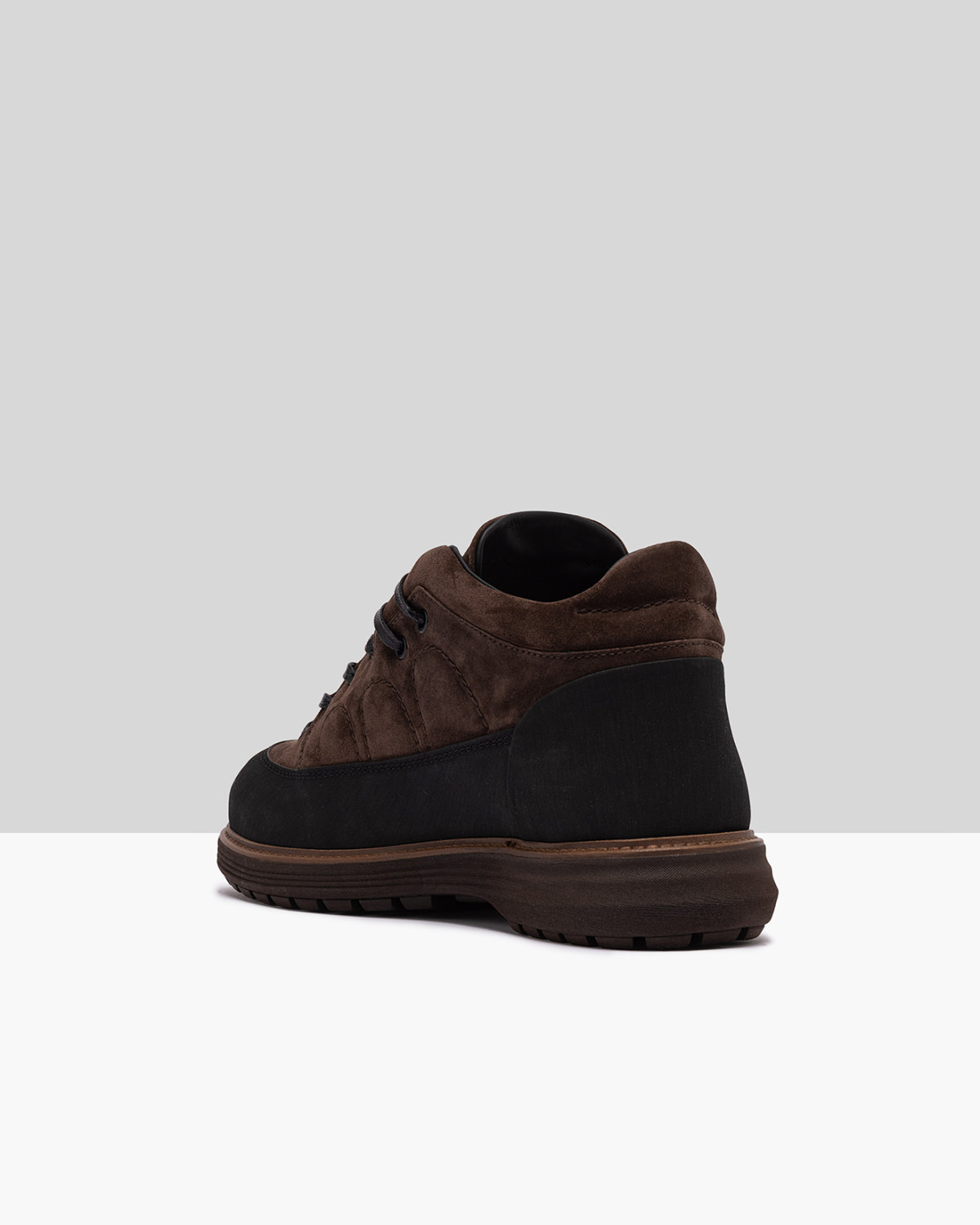 SANTHA: SANTHA DOLOMIA GUM BROWN 