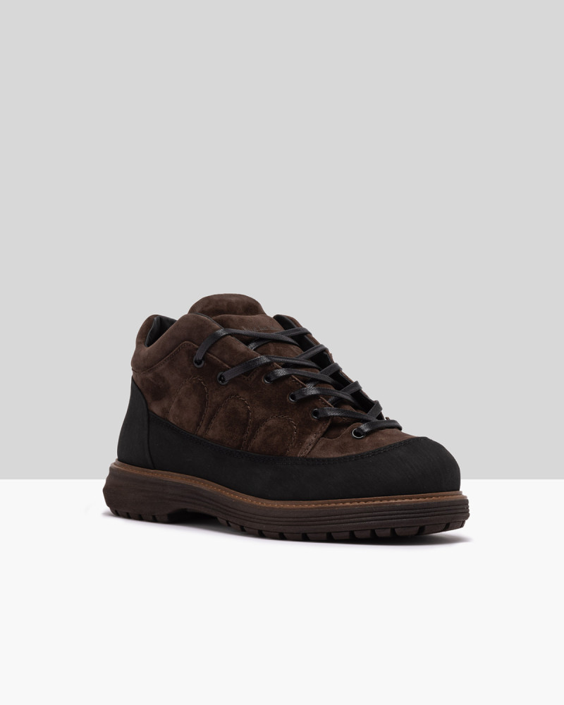 SANTHA DOLOMIA GUM BROWN 