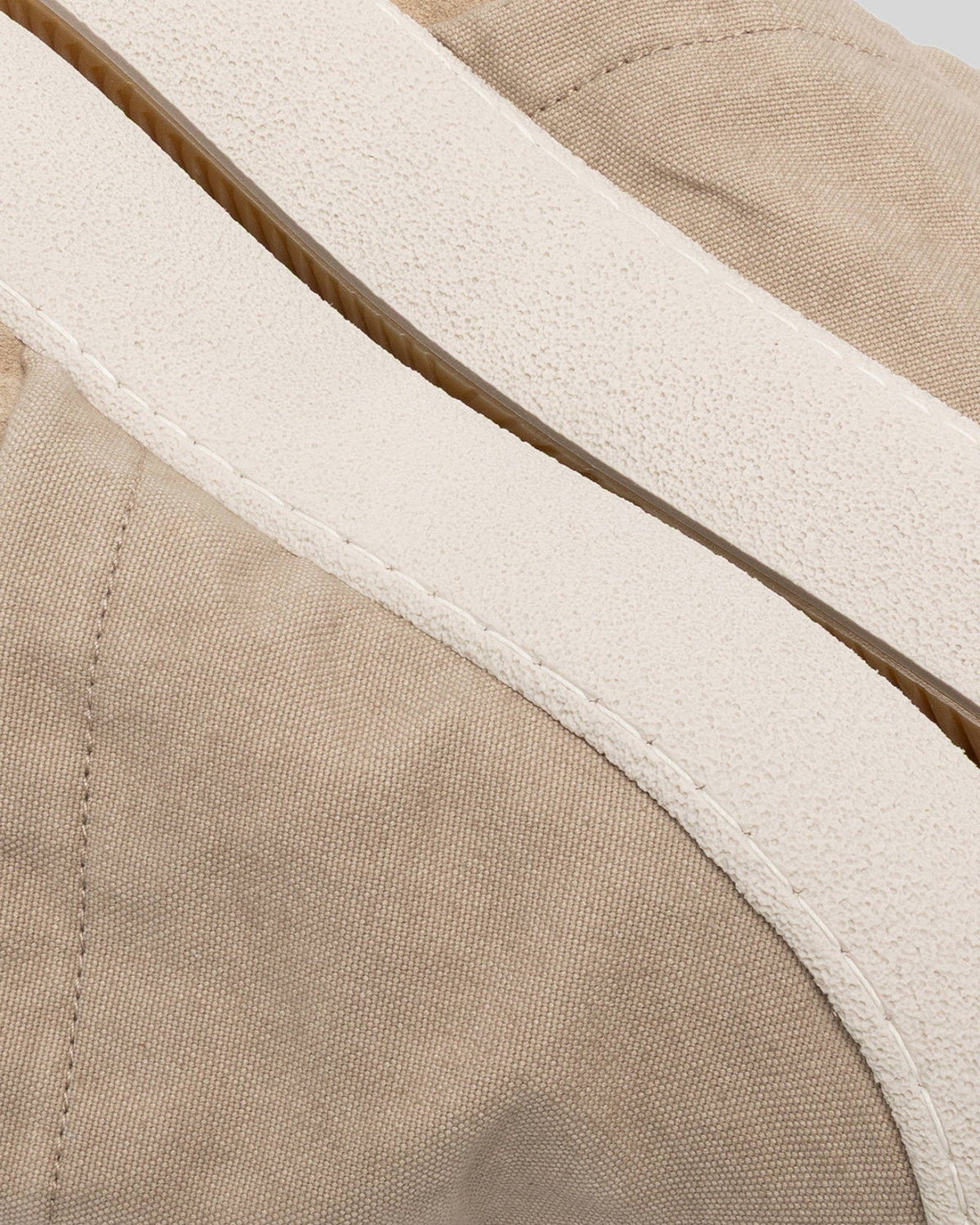 SANTHA: SANTHA IMSOUANE CANVAS BEIGE