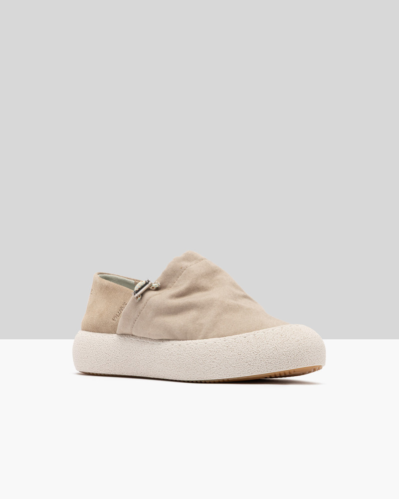 SANTHA IMSOUANE CANVAS BEIGE