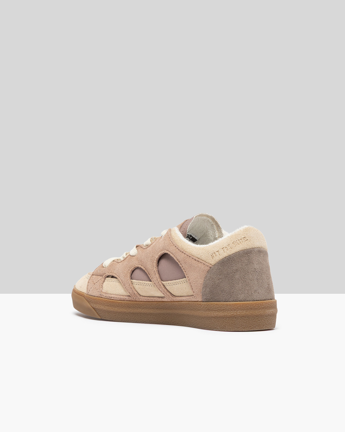 SANTHA: SANTHA LOVE PARK ORIGINAL BARBIE