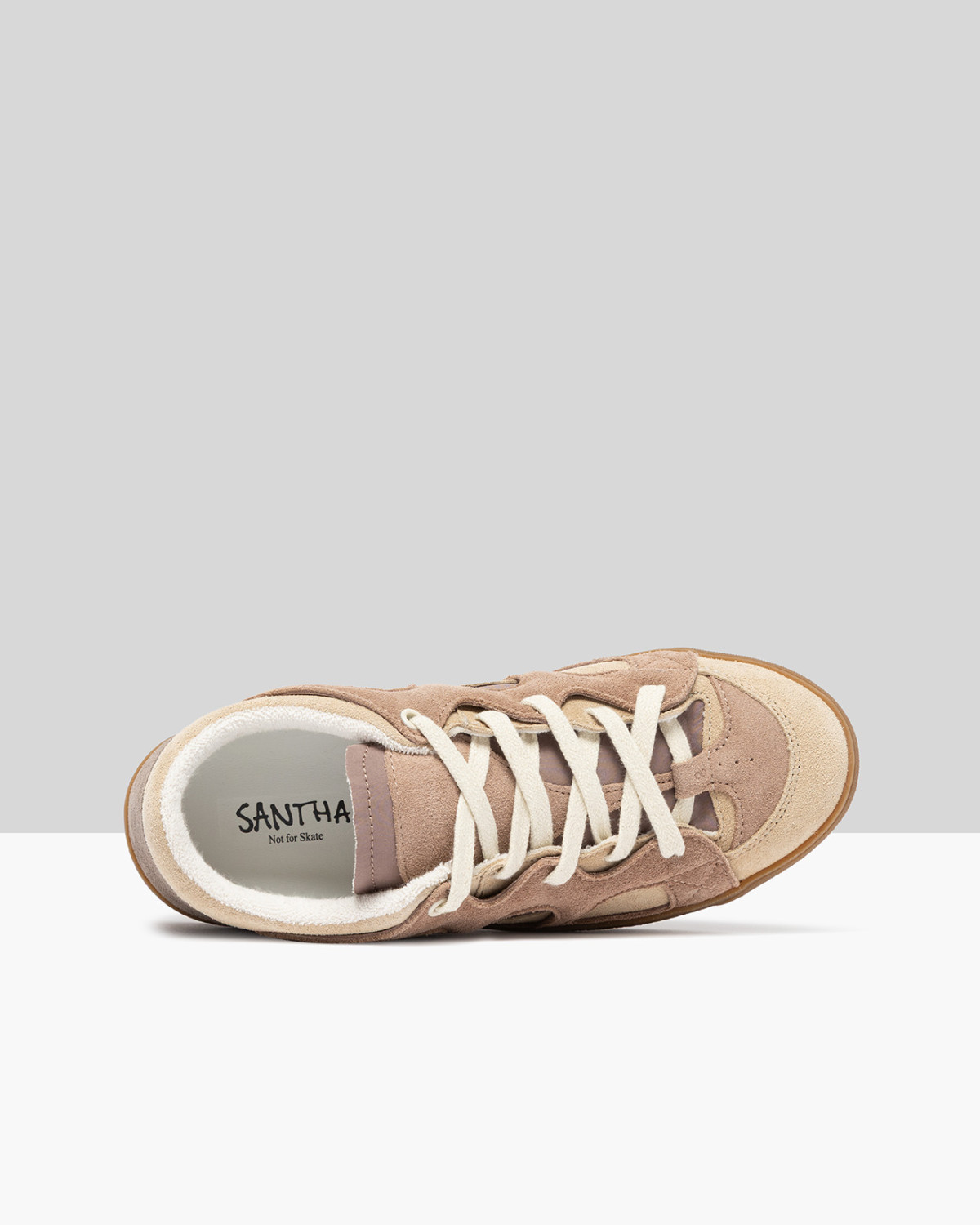 SANTHA: SANTHA LOVE PARK ORIGINAL BARBIE