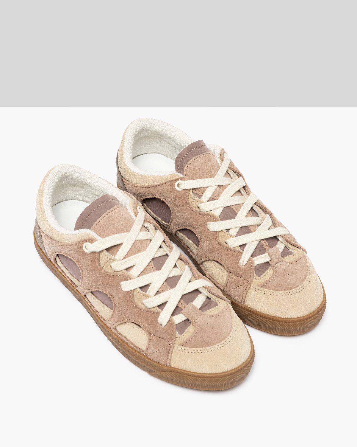 SANTHA: SANTHA LOVE PARK ORIGINAL BARBIE