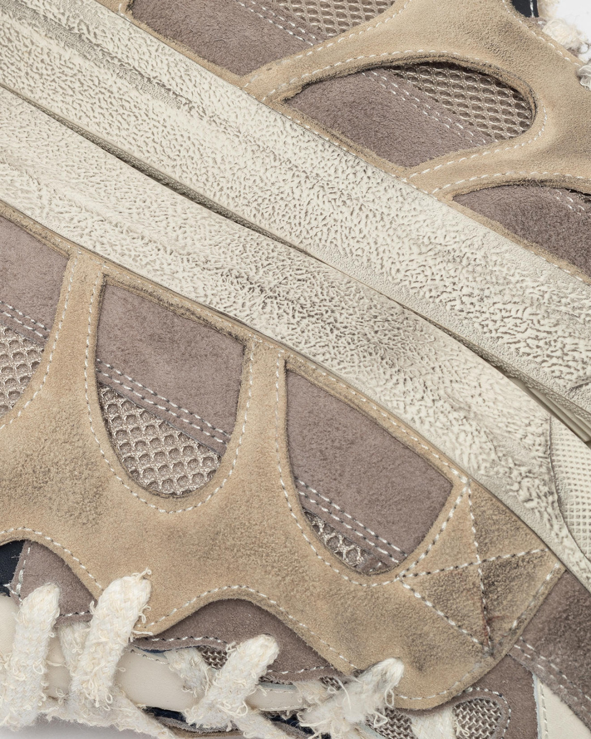SANTHA: SANTHA LOVE PARK PAURA MONSTER TAUPE