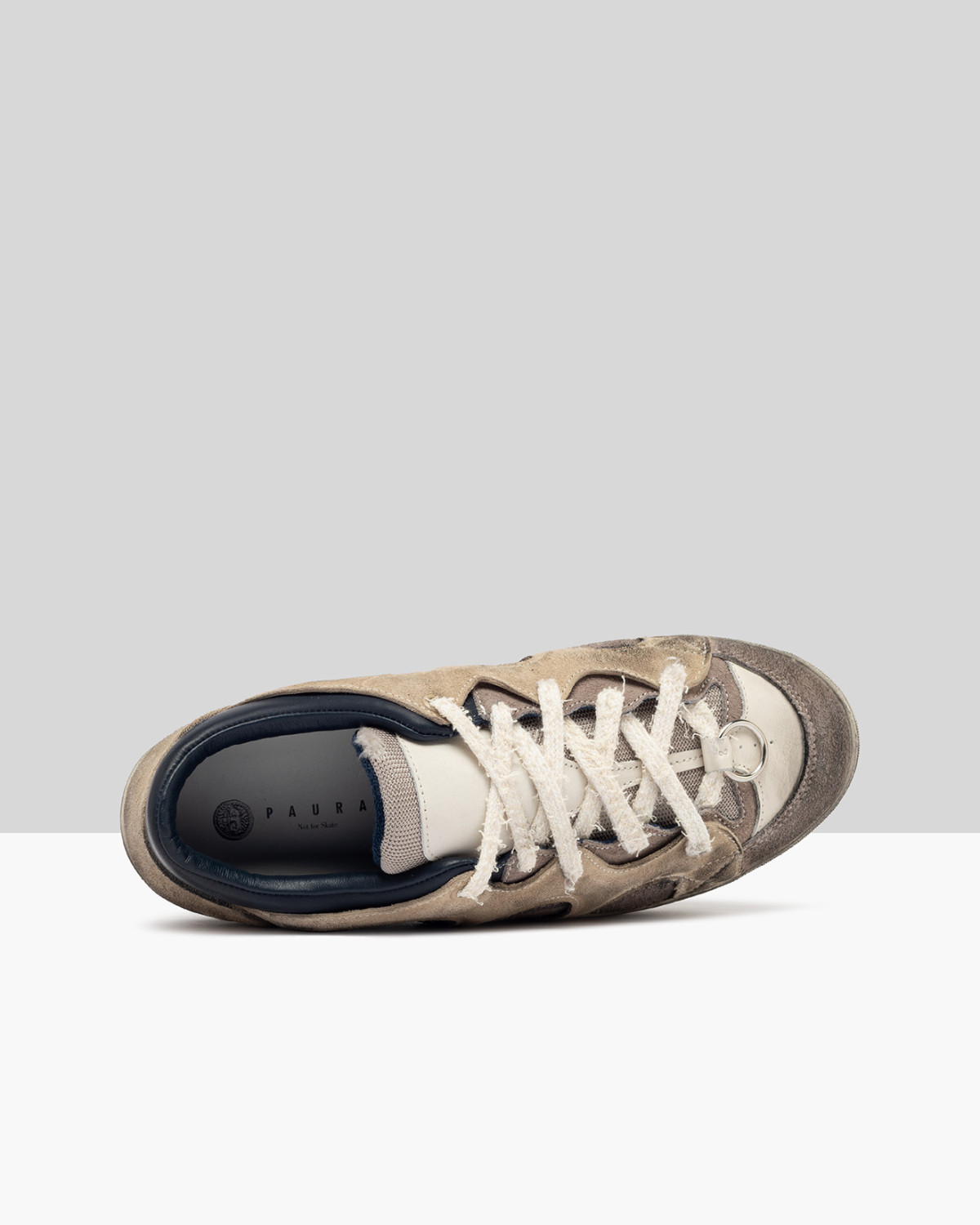 SANTHA: SANTHA LOVE PARK PAURA MONSTER TAUPE