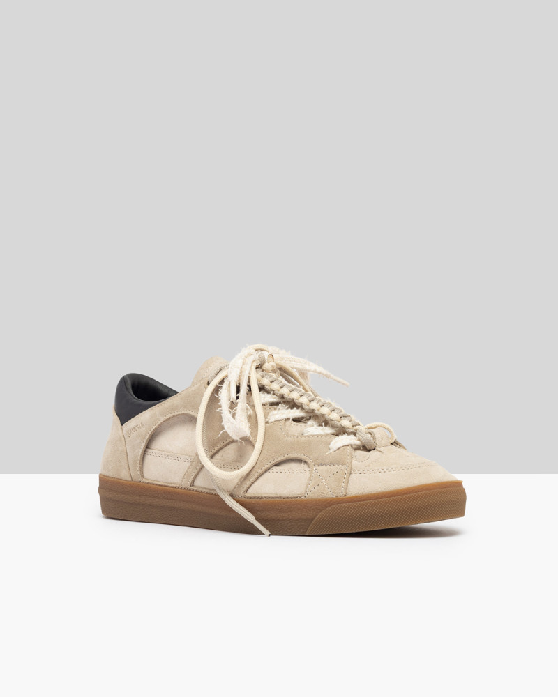 SANTHA LOVE PARK SCOOBYDOO BEIGE
