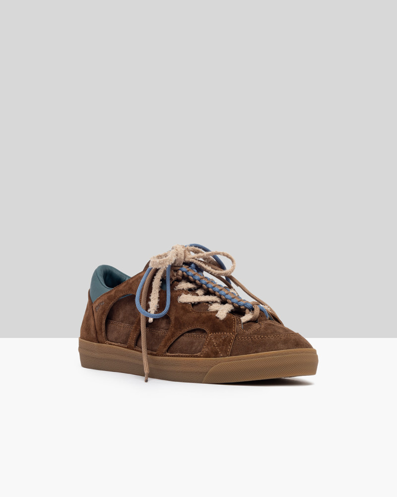 SANTHA LOVE PARK SCOOBYDOO BROWN