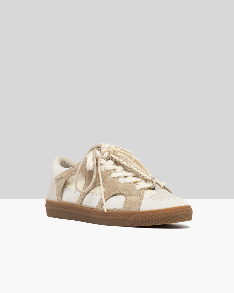 SANTHA LOVE PARK SCOOBYDOO CREAM-OFF WHITE