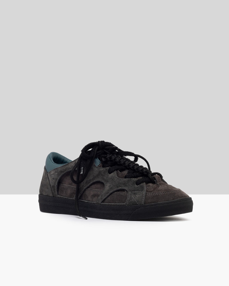 SANTHA LOVE PARK SCOOBYDOO GREY