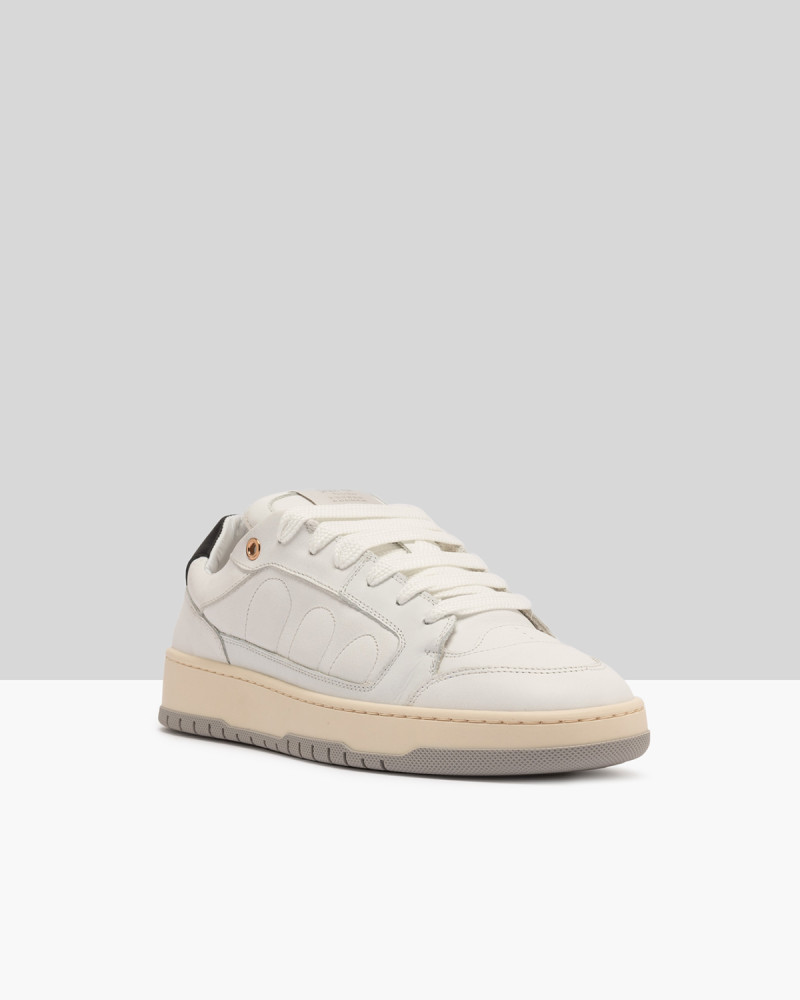 SANTHA MODEL 2 BASIC WHITE