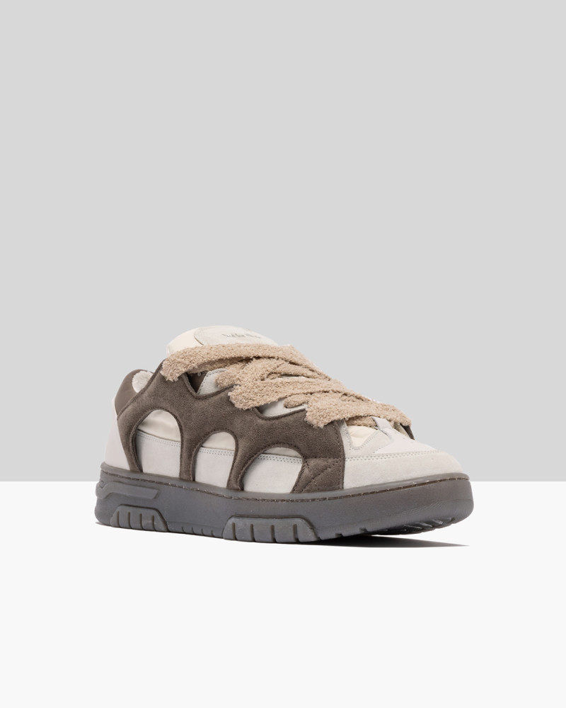 SANTHA MODEL 1 CONTRAST ARMY 