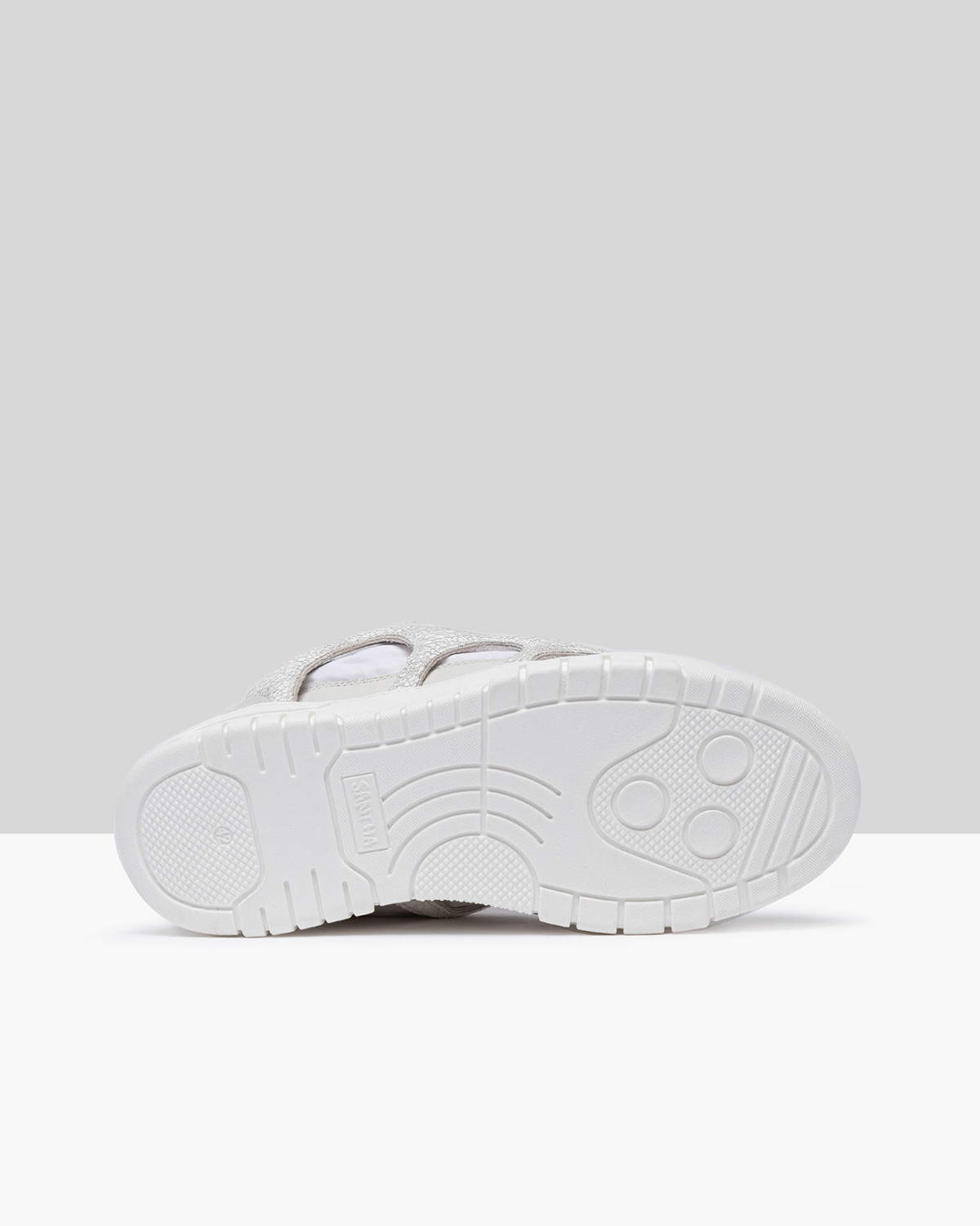 SANTHA: SANTHA MODEL 1 CROCK WHITE