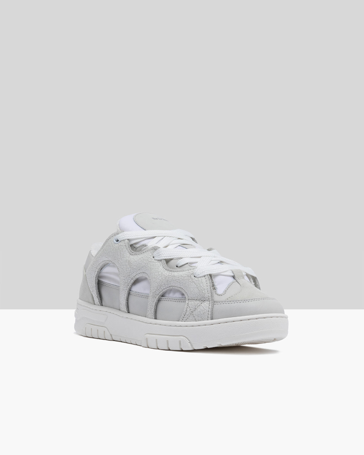 SANTHA: SANTHA MODEL 1 CROCK WHITE