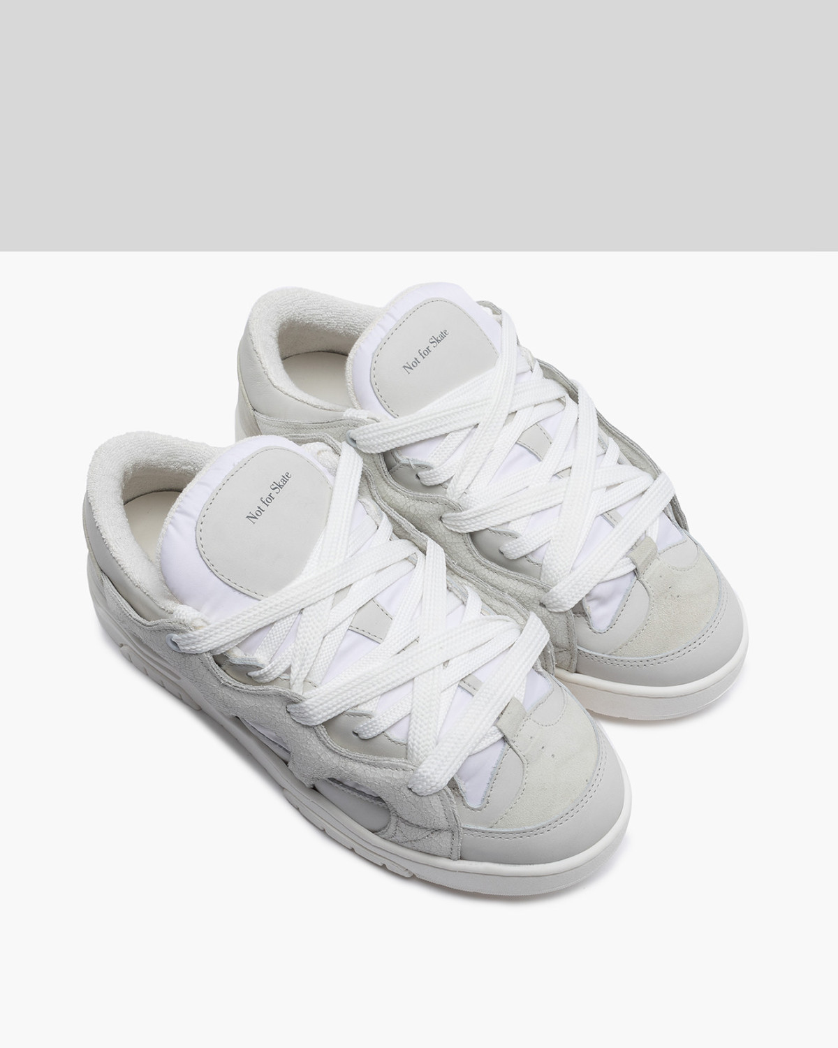 SANTHA: SANTHA MODEL 1 CROCK WHITE