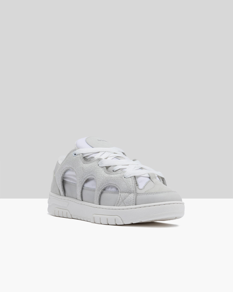 SANTHA MODEL 1 CROCK WHITE