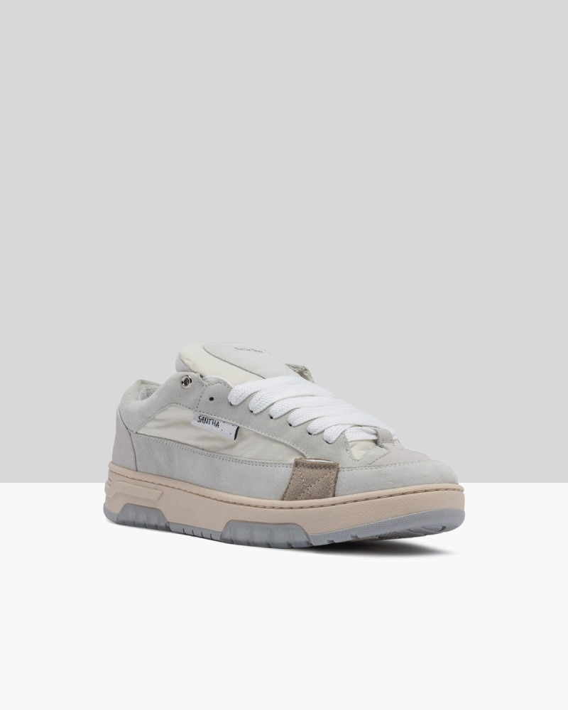 SANTHA MODEL 1 CUT ORIGINAL CREAM - OFFWHITE