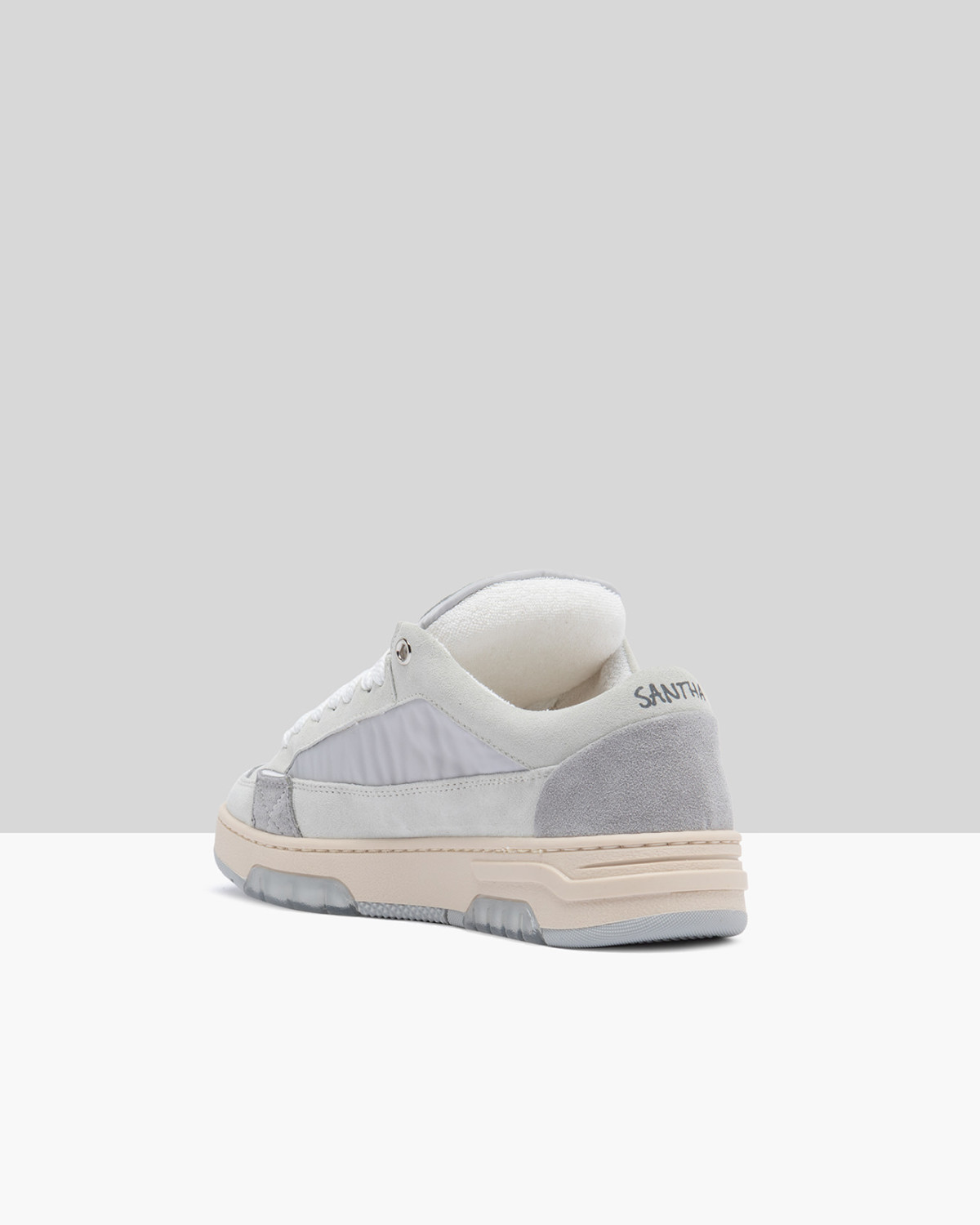 SANTHA: SANTHA MODEL 1 CUT ORIGINAL GRAY OFFWHITE