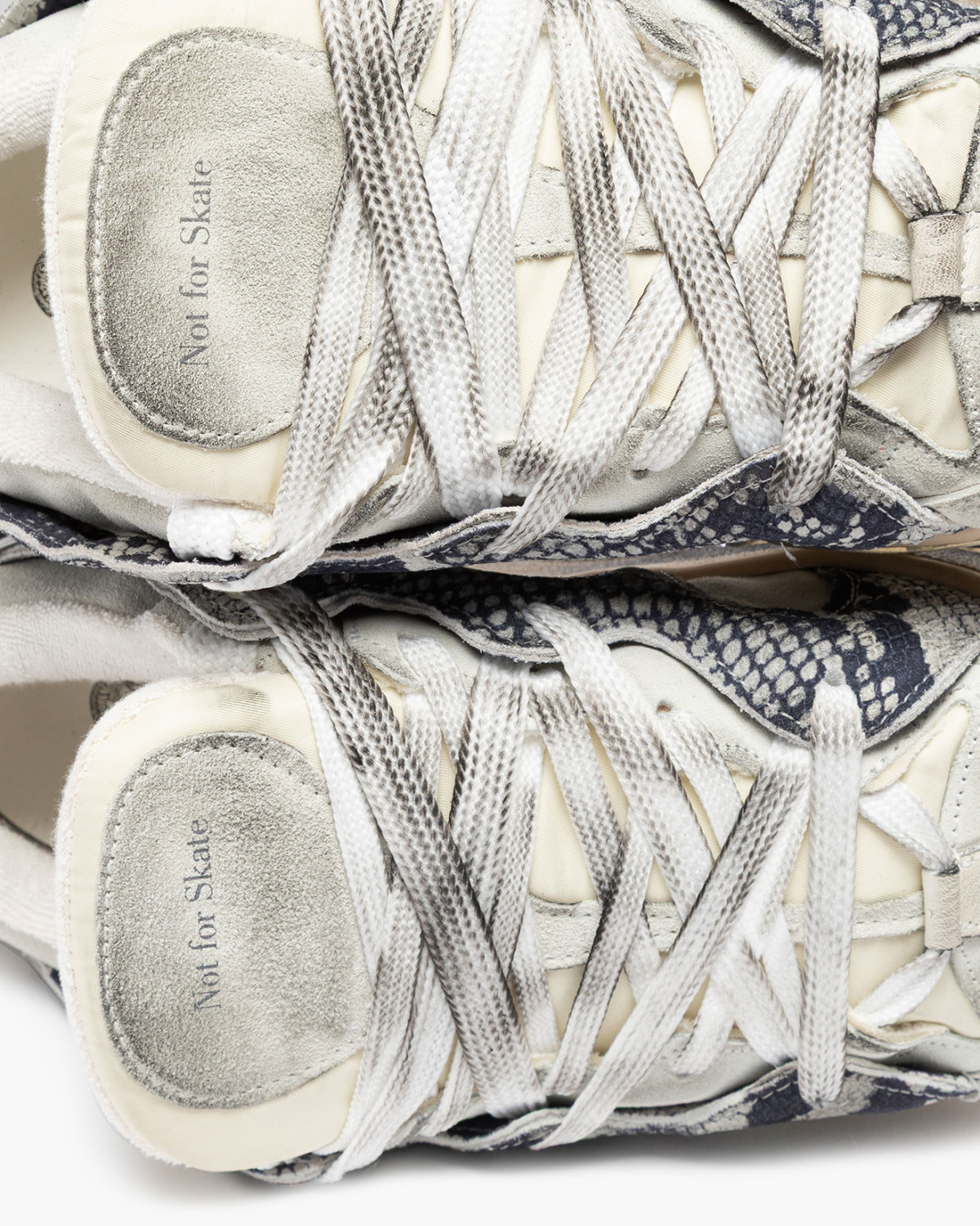 SANTHA: SANTHA MODEL 1 DESTROYED PYTHON