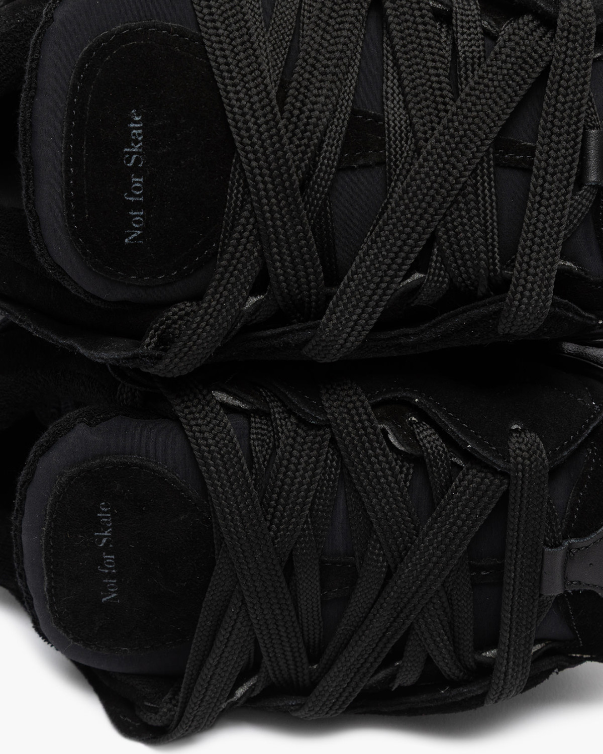 SANTHA: SANTHA MODEL 1 DESTROYED TOTAL BLACK