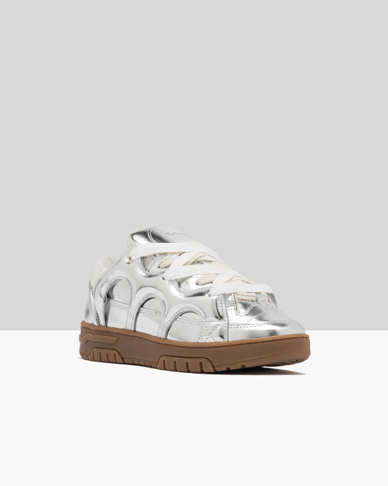 SANTHA MODEL 1 LAMINATA MIRROR 