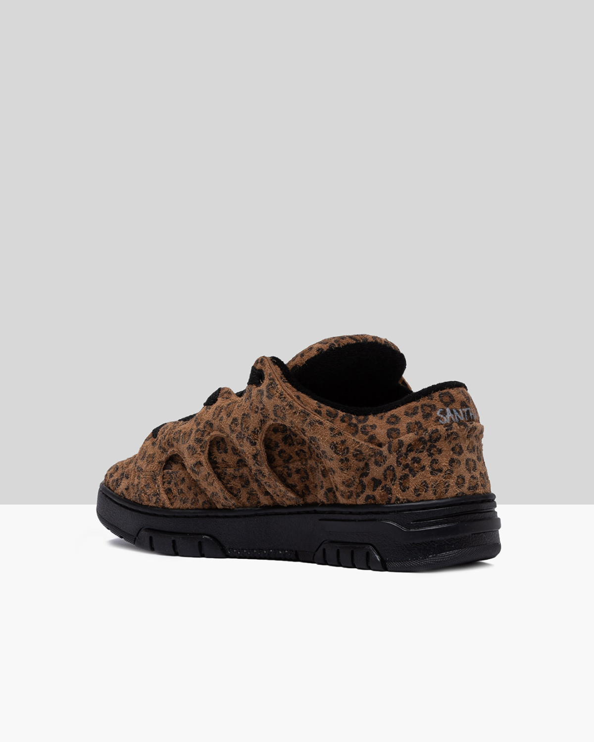 SANTHA: SANTHA MODEL 1 MACU TOTAL LEOPARD