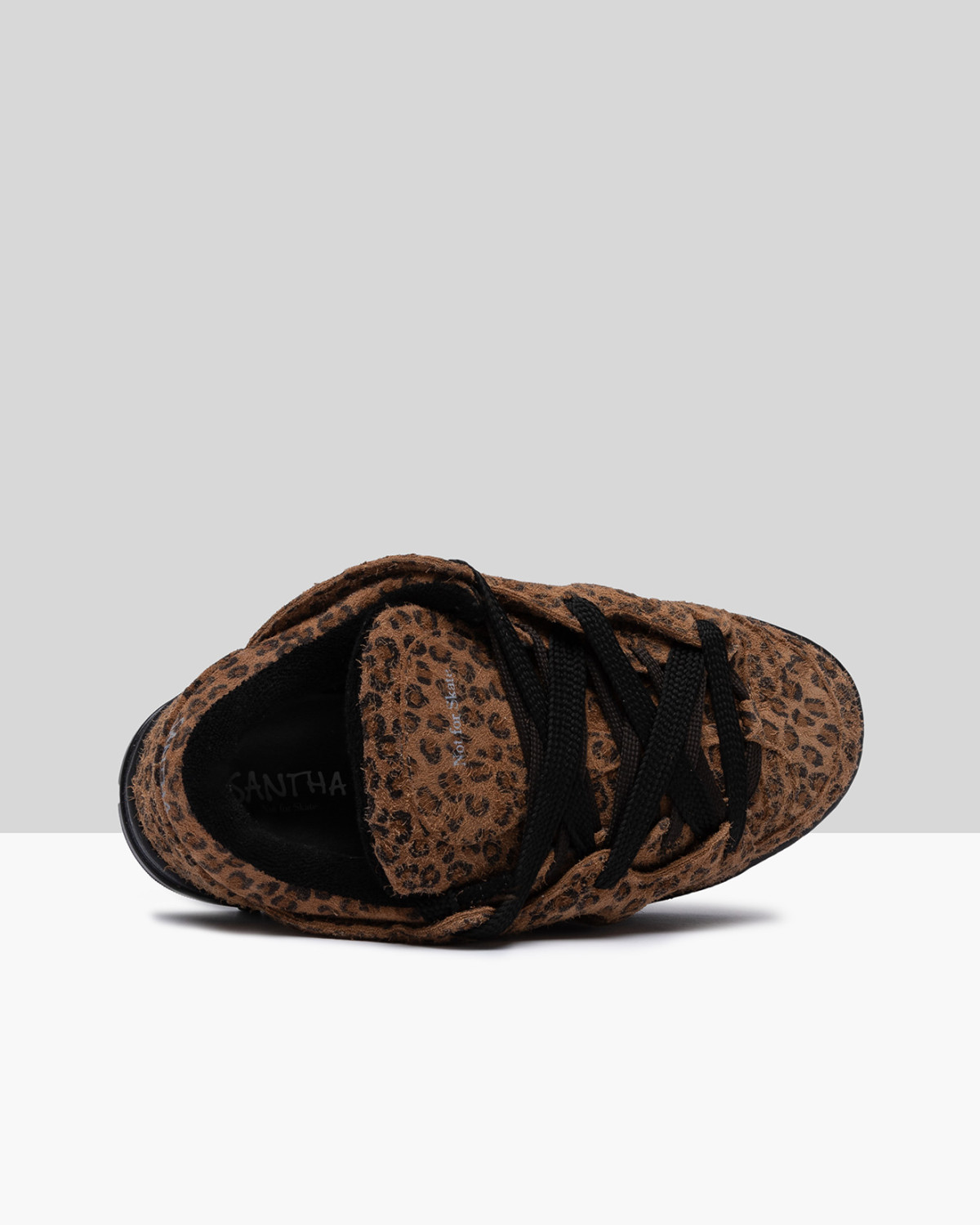 SANTHA: SANTHA MODEL 1 MACU TOTAL LEOPARD