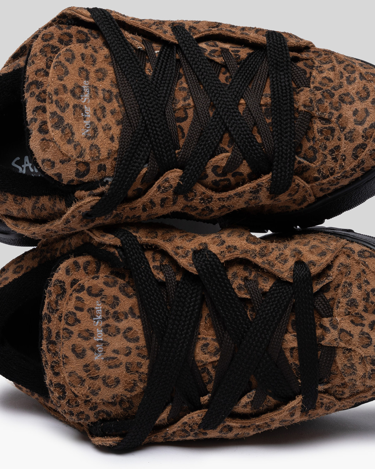 SANTHA: SANTHA MODEL 1 MACU TOTAL LEOPARD