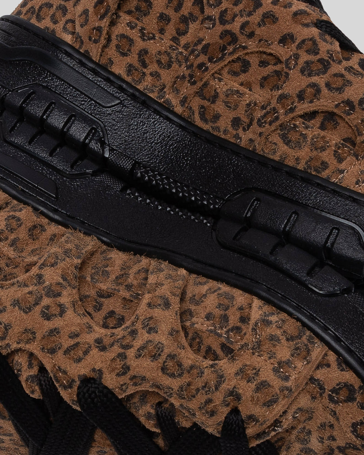 SANTHA: SANTHA MODEL 1 MACU TOTAL LEOPARD