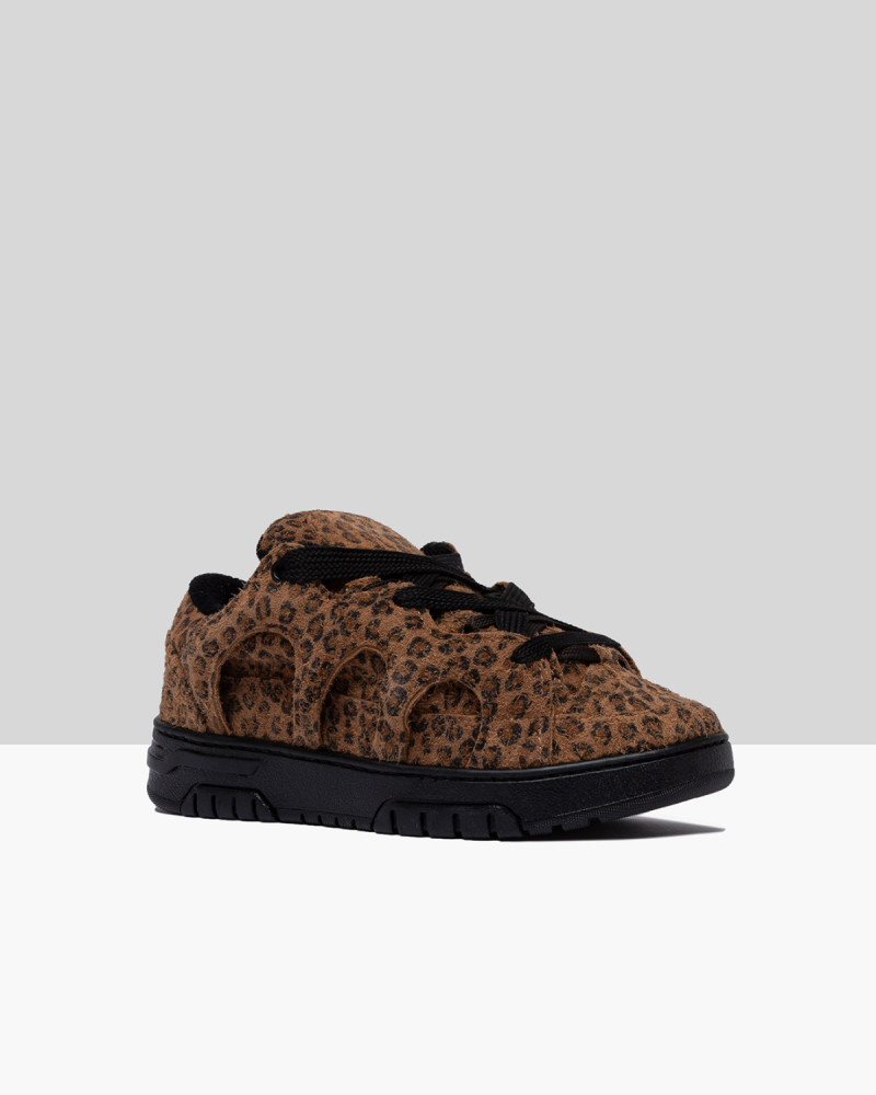 SANTHA MODEL 1 MACU TOTAL LEOPARD