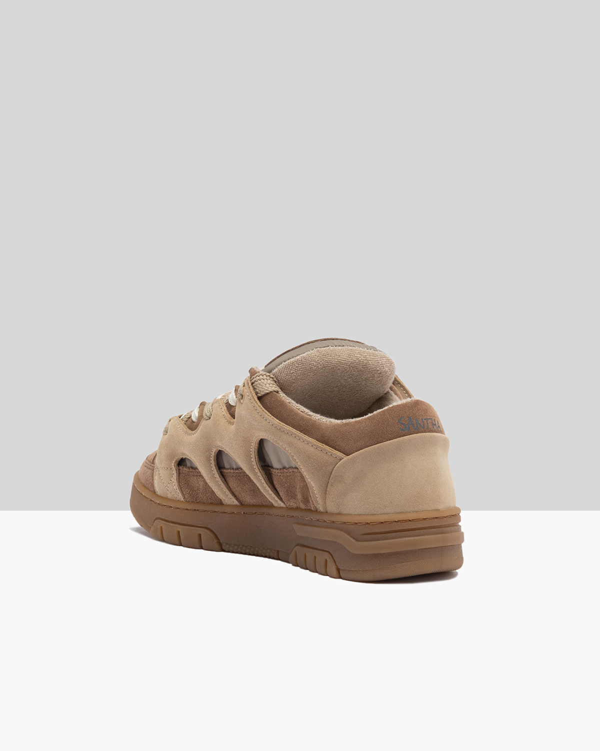 SANTHA: SANTHA MODEL 1 ORIGINAL BEIGE-MUD