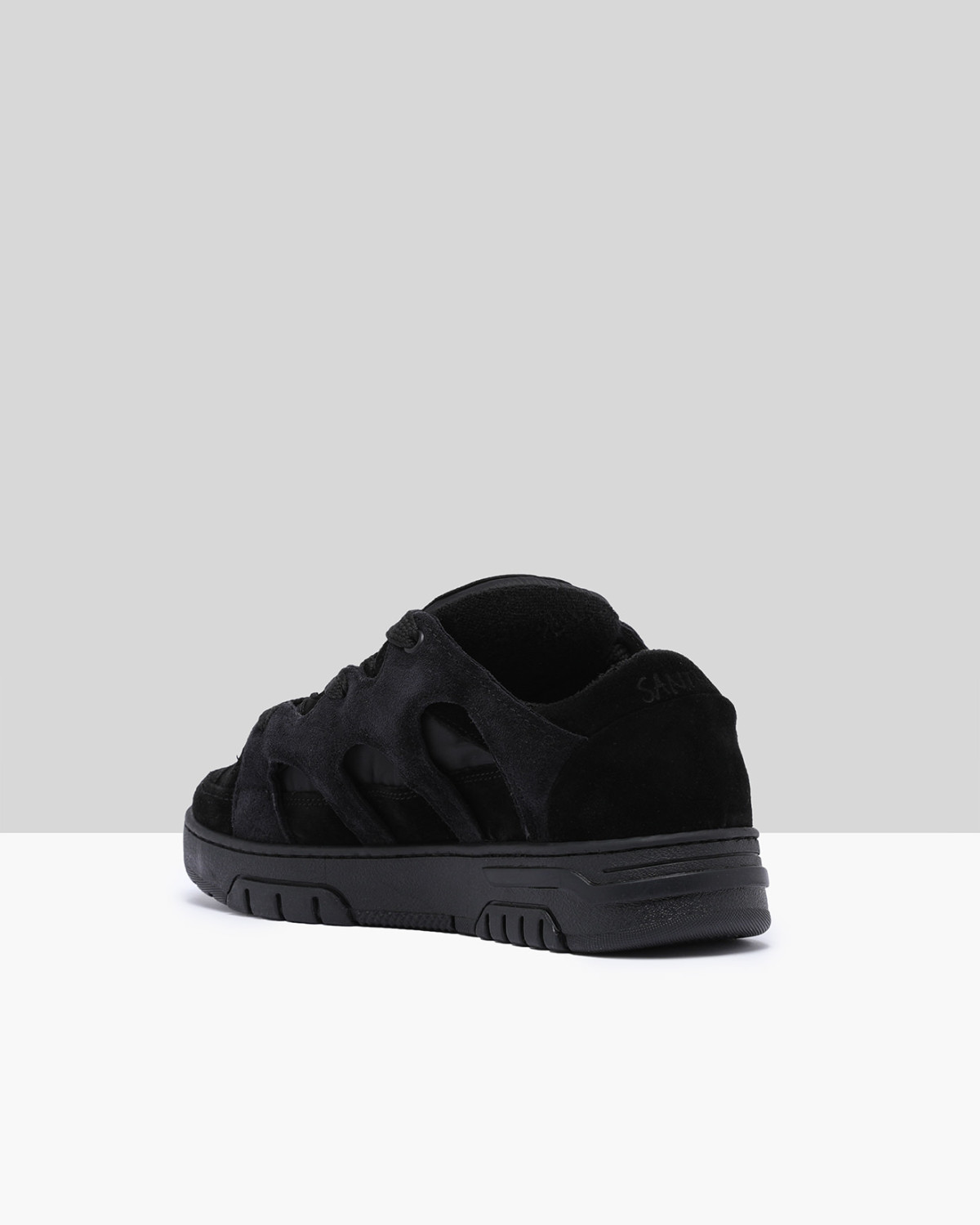 SANTHA: SANTHA MODEL 1 ORIGINAL BLACK