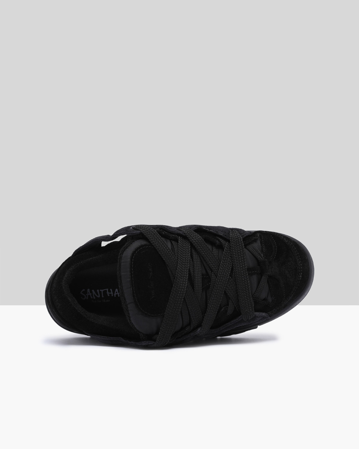 SANTHA: SANTHA MODEL 1 ORIGINAL BLACK