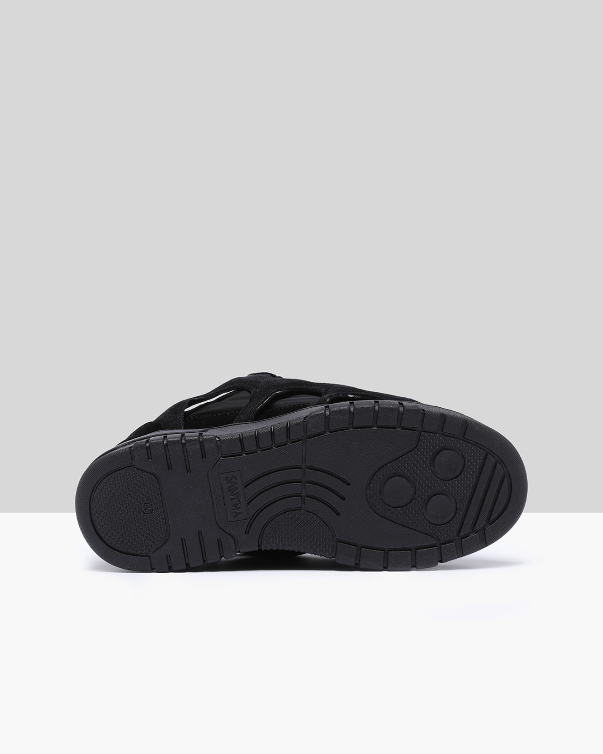SANTHA: SANTHA MODEL 1 ORIGINAL BLACK