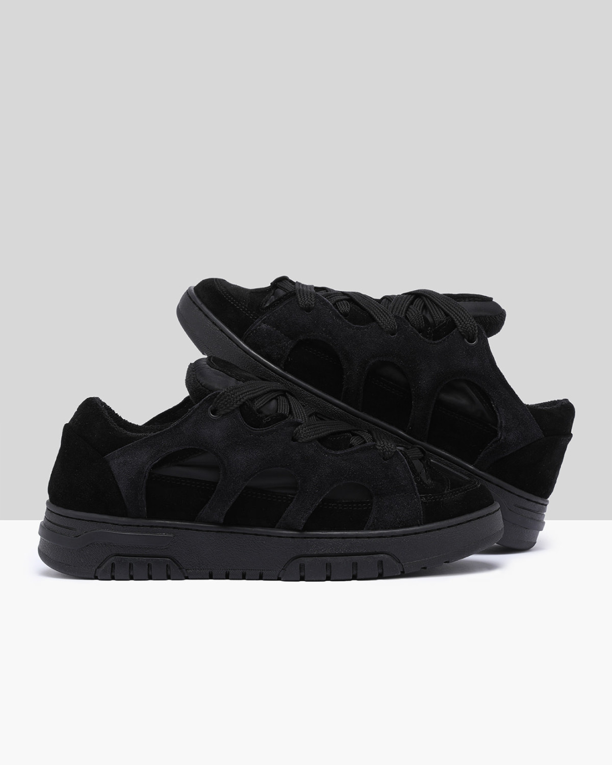 SANTHA: SANTHA MODEL 1 ORIGINAL BLACK